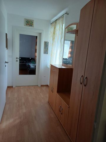 Geförderte Mietwohnung in Aussichtslage von Pöllauberg mit Balkon! - Foto 3