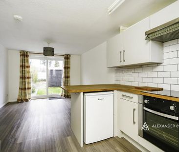 1 bedroom terraced house to rent - Photo 6