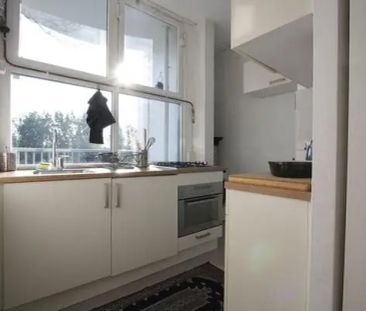 Studio Harry Koningsbergerstraat, Amsterdam - À Louer - Photo 3