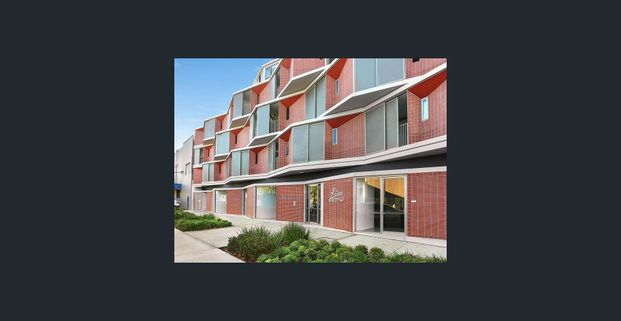 Fully Furnished Studio Apartment Unit 303 - Photo 1