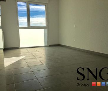 T2 AVEC BALCON ET PARKING - Photo 5