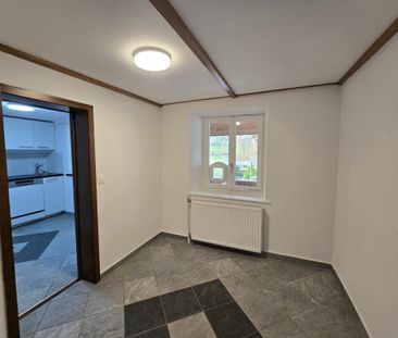 Appartement cosy de 2,5 pièces au 1er étage - Photo 1