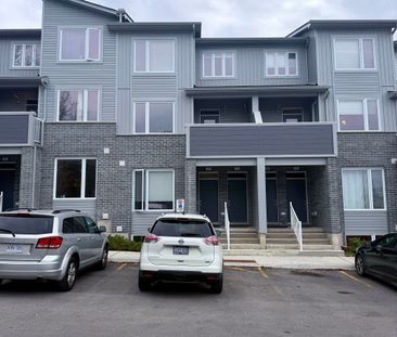For Lease - 990 Deveron Crescent Unit# 9, London South, Ontario - Photo 3