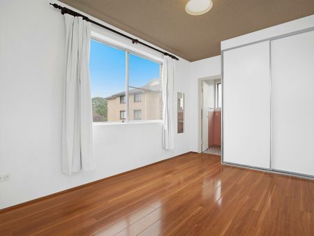 5/89 Anzac Avenue, West Ryde NSW 2114 - Apartment For Rent | Domain - Photo 2