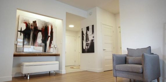 Grand 5 1/2 chez TERRA - Photo 2