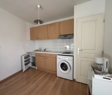 Location appartement meublé type 2 Montélimar - Photo 3