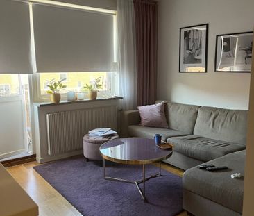 Lantmätaregatan, Göteborg - Foto 1