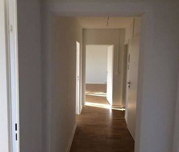 Ihre Zukunft - Ihre Wohnung: 2,5-Zimmer-Wohnung - Foto 6