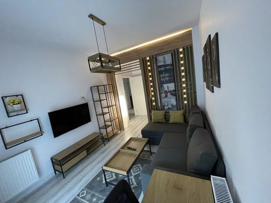 Apartament 1 camera, zona Valea Lupului - Photo 1