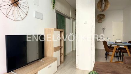 Piso de alquiler en San Vicente Ferrer, Universidad - Malasaña - Foto 3