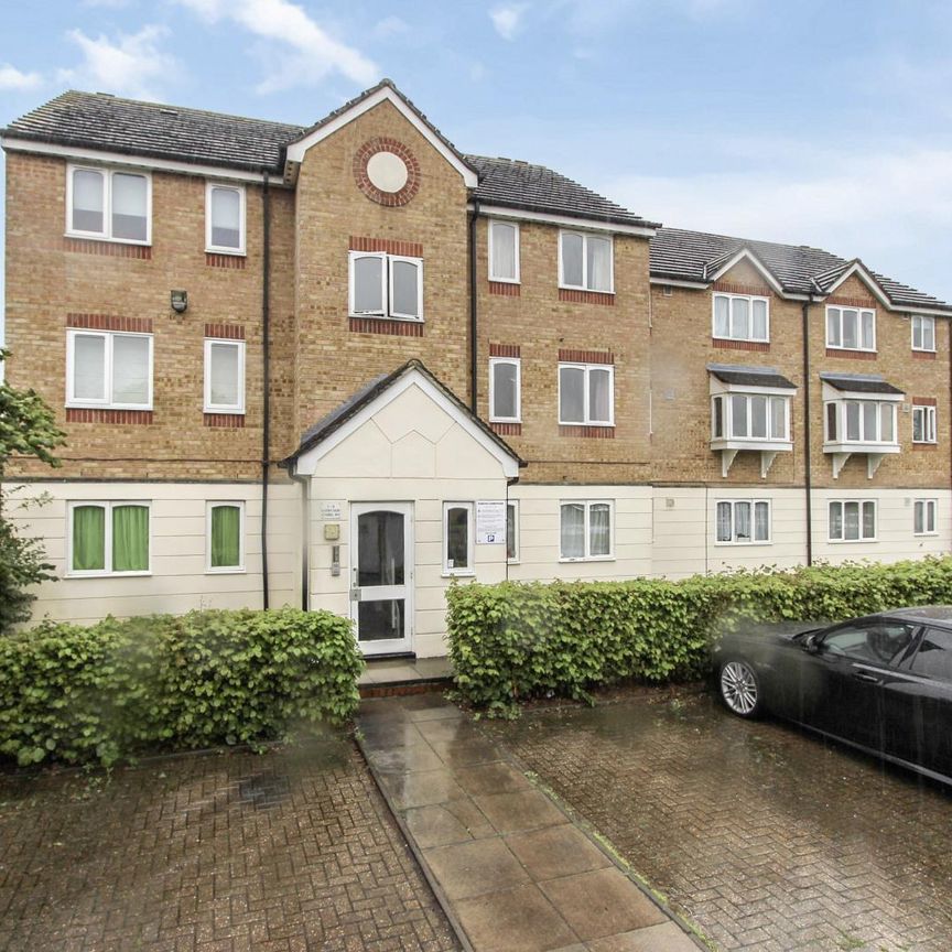 Alderney House, Scammell Way, Watford, WD18 - Photo 1