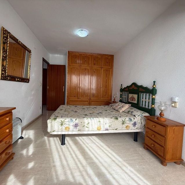 Alquiler de ático en Calle Garcia Lorca, 16 - Photo 1