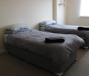 1 bedroom apartment to rent - Photo 6
