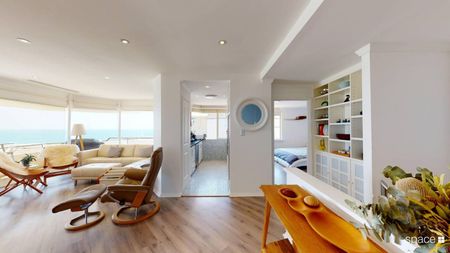 Panoramic Ocean Views on Marine Parade - Photo 4