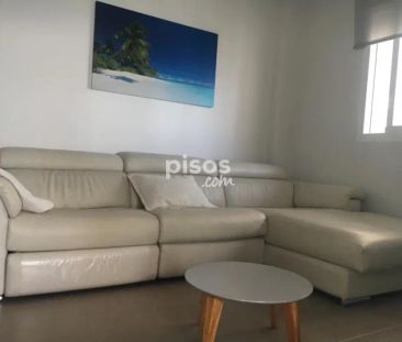 Apartamento en alquiler en Avenida de la Mediterránea - Photo 3