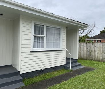 Peaceful bedsit - Photo 5