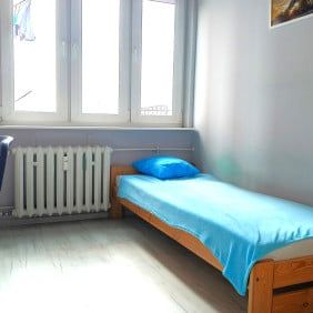 Pokój, al. Rejtana - Zdjęcie 1
