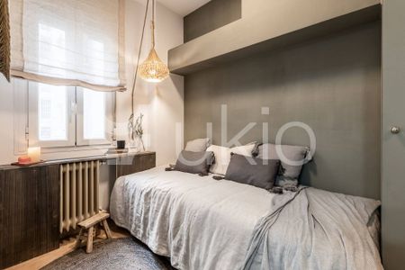 5 room luxury Flat for rent in Madrid, Spain - Photo 2