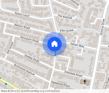 Nyewood Lane, Bognor Regis, PO21 - Photo 1