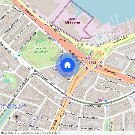 Habsburgstraat 11 A 3082LN Rotterdam, 3082LN, Rotterdam