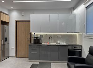 Studio/Γκαρσονιέρα για ενοικίαση - Αμπελόκηποι - Πεντάγωνο, - Photo 5