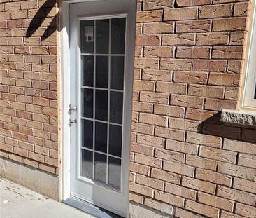 For Lease - 11 Ivor Crescent Unit# Bsmnt, Brampton, Ontario - Photo 1