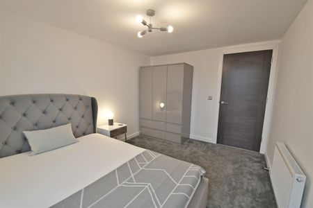 2 Bed Flat, Norfolk Street, L1 - Photo 3