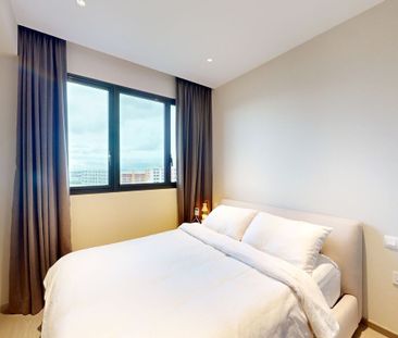 The Garden Residences (D19), Apartment - For Rent - Photo 2