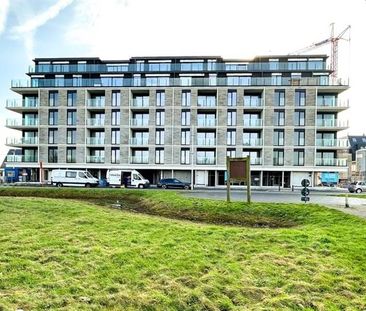 Appartement te huur - Photo 1