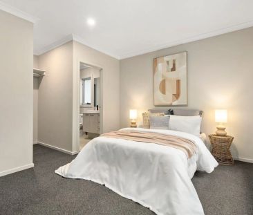 Serenity, Space and Family Comfort in a Leafy Lifestyle Setting - Photo 5