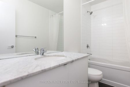 For Lease - 55 East Liberty Street Unit# 1603, Toronto, Ontario - Photo 4