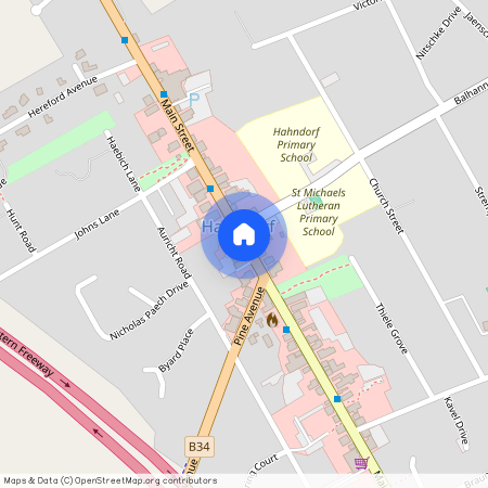 2/28 Thiele Grove, Hahndorf