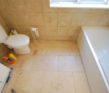 1 bedroom maisonette to rent - Photo 6