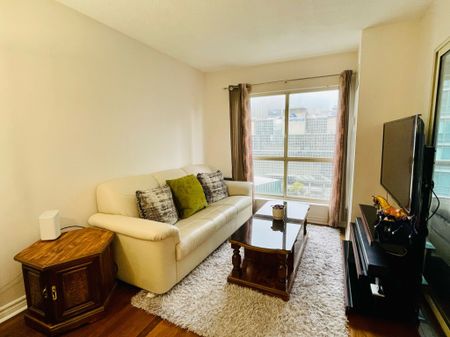 For Lease - 25 The Esplanade N/A Unit# 1412, Toronto, Ontario - Photo 3