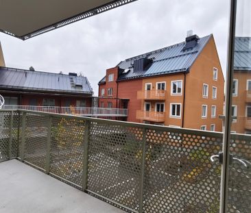 Stadsängsgatan, Sigtuna - Foto 6