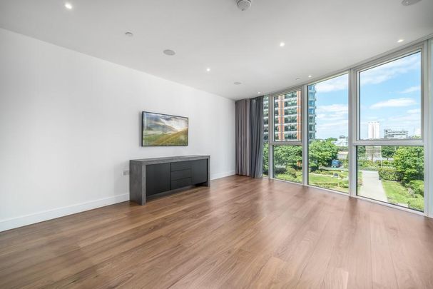 3 bedroom apartment to rent - Photo 1