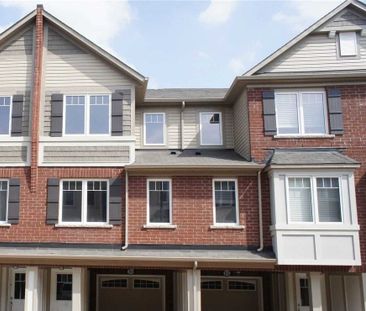 For Lease - 6020 Derry Road Unit# 52, Milton, Ontario - Photo 5