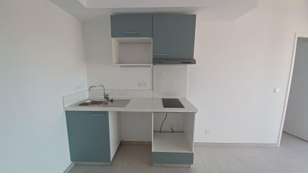 location Appartement T2 DE 44.5m² À CASTELNAU LE LEZ - Photo 5