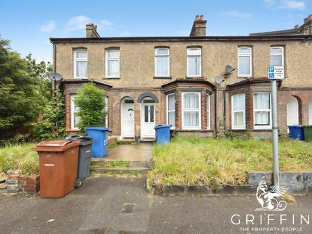 London Road, South Stifford, Grays, RM20 - Photo 4