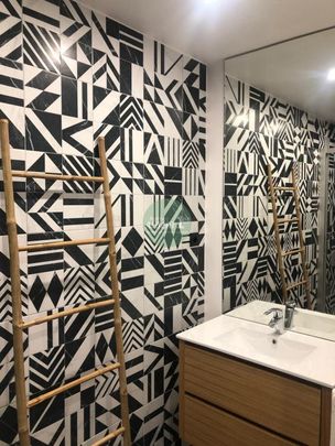 LE HAVRE - HALLES CENTRALES - ASCENSEUR - Photo 1