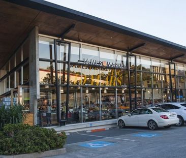 Charming Queenslander Haven in a Premier New Farm Location - Photo 5