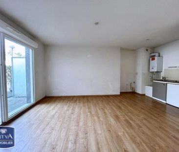 Location Appartement 2 pièces 43m² NANTES 44100 - Photo 3