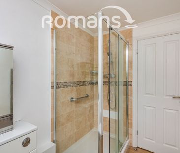 2 bedroom apartment to rent - Photo 6