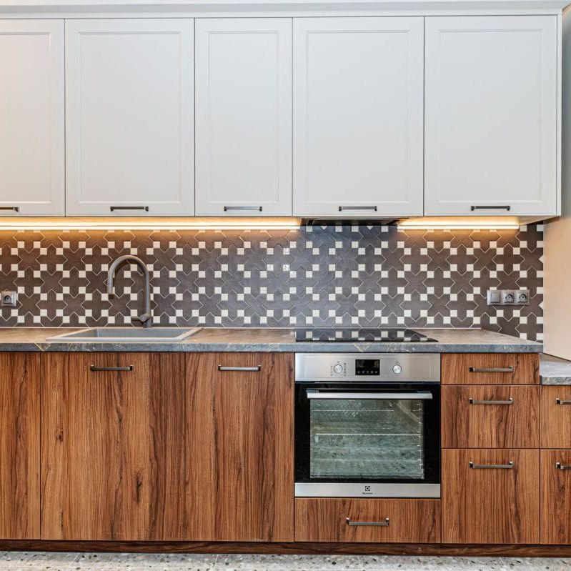 nowe, po remoncie, niezamieszkałe 30.11 m² - Фото 1