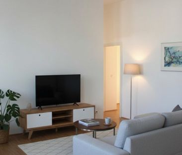 *** Top Lage *** charmante 3 Zimmerwohnung inmitten der Stadt !!! - Foto 1