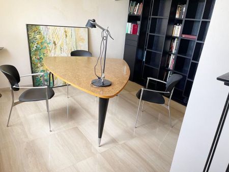 Luxury 5 room Detached House for rent in Denia, Valencia - Photo 2