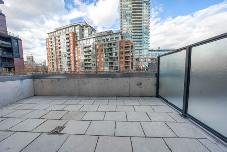 For Lease - 35 Parliament Street Unit# 204, Toronto, Ontario - Photo 2