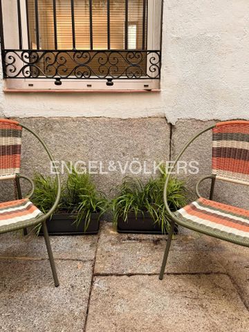 Apartamento de alquiler en San Bernardino, Universidad - Malasaña - Photo 3