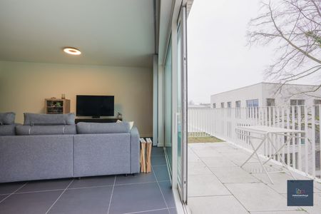 Appartement te huur in Gent - Foto 3