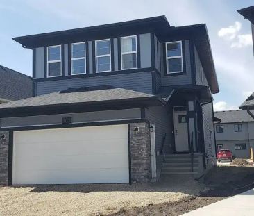 Modern 2 Bedroom Legal Walk-Out Basement | 365 Edith Place Northwes... - Photo 1